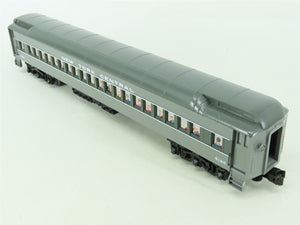 O Gauge 3-Rail Williams 2700 NYC New York Central Madison Passenger 5-Car Set