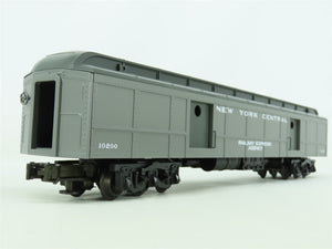 O Gauge 3-Rail Williams 2700 NYC New York Central Madison Passenger 5-Car Set