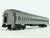 O Gauge 3-Rail Williams 2700 NYC New York Central Madison Passenger 5-Car Set