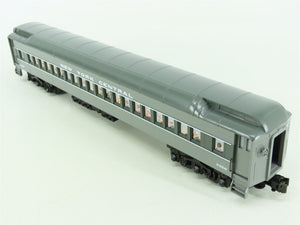 O Gauge 3-Rail Williams 2700 NYC New York Central Madison Passenger 5-Car Set