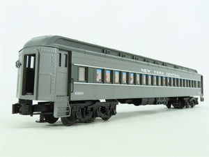 O Gauge 3-Rail Williams 2700 NYC New York Central Madison Passenger 5-Car Set