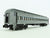 O Gauge 3-Rail Williams 2700 NYC New York Central Madison Passenger 5-Car Set