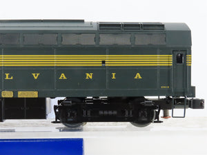 O Gauge 3-Rail Lionel 6-24510 PRR Pennsylvania RF16B Diesel #9744-B Unpowered