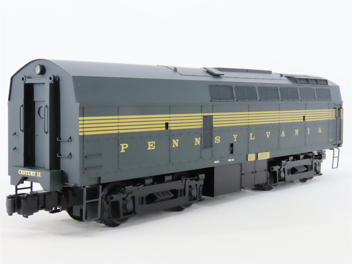 O Gauge 3-Rail Lionel 6-24510 PRR Pennsylvania RF16B Diesel #9744-B Unpowered