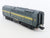 O Gauge 3-Rail Lionel 6-24510 PRR Pennsylvania RF16B Diesel #9744-B Unpowered