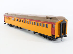 HO IHC Premier Series 49191 Milwaukee Pioneer Limited Coach Passenger 