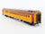 HO IHC Premier Series 49191 Milwaukee Pioneer Limited Coach Passenger 