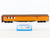 HO Scale IHC Premier Series #49192 CM&StP Pioneer Limited Combine Passenger #105