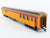 HO Scale IHC Premier Series #49192 CM&StP Pioneer Limited Combine Passenger #105