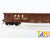 HO Scale Tangent #17010-04 PRR Pennsylvania Class G43 52' Gondola #387703