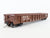 HO Scale Tangent #17010-04 PRR Pennsylvania Class G43 52' Gondola #387703