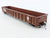 HO Scale Tangent #17010-12 PRR Pennsylvania Class G43 52' Gondola #387855