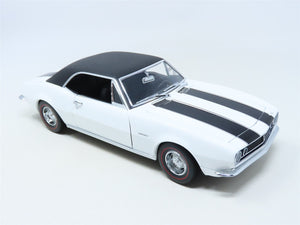 1:18 Scale ExactDetail Replicas 223A 1967 Chevrolet Camaro W/COA 202 of 250