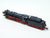 N Scale Minitrix 12438 DB German Era III 4-6-2 BR 01 Steam #147 - DCC Ready