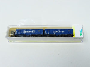 N Scale Minitrix 15059 DB German Era III 