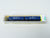 N Scale Minitrix 15059 DB German Era III 