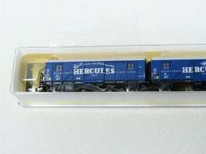 N Scale Minitrix 15059 DB German Era III 