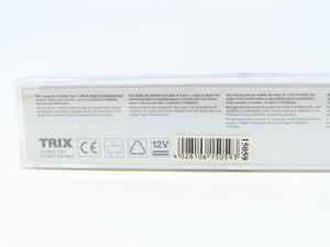 N Scale Minitrix 15059 DB German Era III 