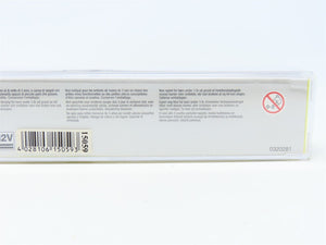 N Scale Minitrix 15059 DB German Era III 