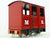 SM32 Gauge Live Steam Mamod RS3 Maroon 0-4-0 SL-3 Saddle Tank w/Passenger Cars