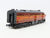 N Scale Con-Cor 0001-002071K GMO Gulf Mobile & Ohio PA1 Diesel Unpowered #290