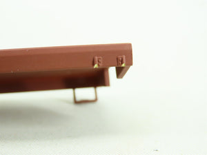 HO Scale Custom Rail 4125 TTX Trailer-Train 89' 4