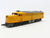 N Scale Con-Cor MILW Milwaukee Road PA-1 Diesel Locomotive #29A