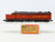 N Scale Con-Cor 0001A-02061K GMO Gulf Mobile & Ohio PA-1 Diesel Locomotive #290