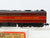 N Scale Con-Cor 0001A-02061K GMO Gulf Mobile & Ohio PA-1 Diesel Locomotive #290