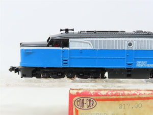 N Scale Con-Cor 2011 GN Great Northern PA-1 Diesel Locomotive