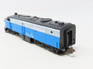 N Scale Con-Cor 2011 GN Great Northern PA-1 Diesel Locomotive