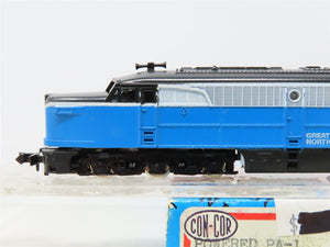 N Scale Con-Cor 2011 GN Great Northern PA-1 Diesel Locomotive