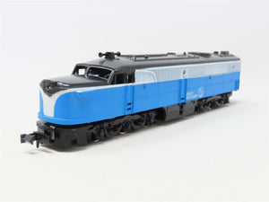 N Scale Con-Cor 2011 GN Great Northern PA-1 Diesel Locomotive