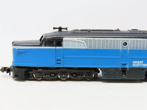 N Scale Con-Cor GN Great Northern PA-1 Diesel Locomotive