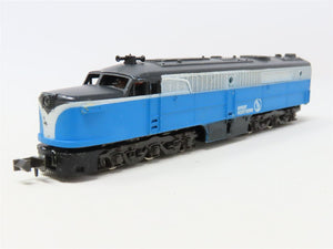 N Scale Con-Cor GN Great Northern PA-1 Diesel Locomotive