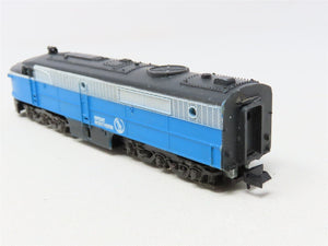 N Scale Con-Cor GN Great Northern PA-1 Diesel Locomotive