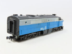 N Scale Con-Cor GN Great Northern PA-1 Diesel Locomotive