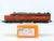 N Scale Con-Cor 0001-02061K GMO Gulf Mobile & Ohio PA-1 Diesel Locomotive #290