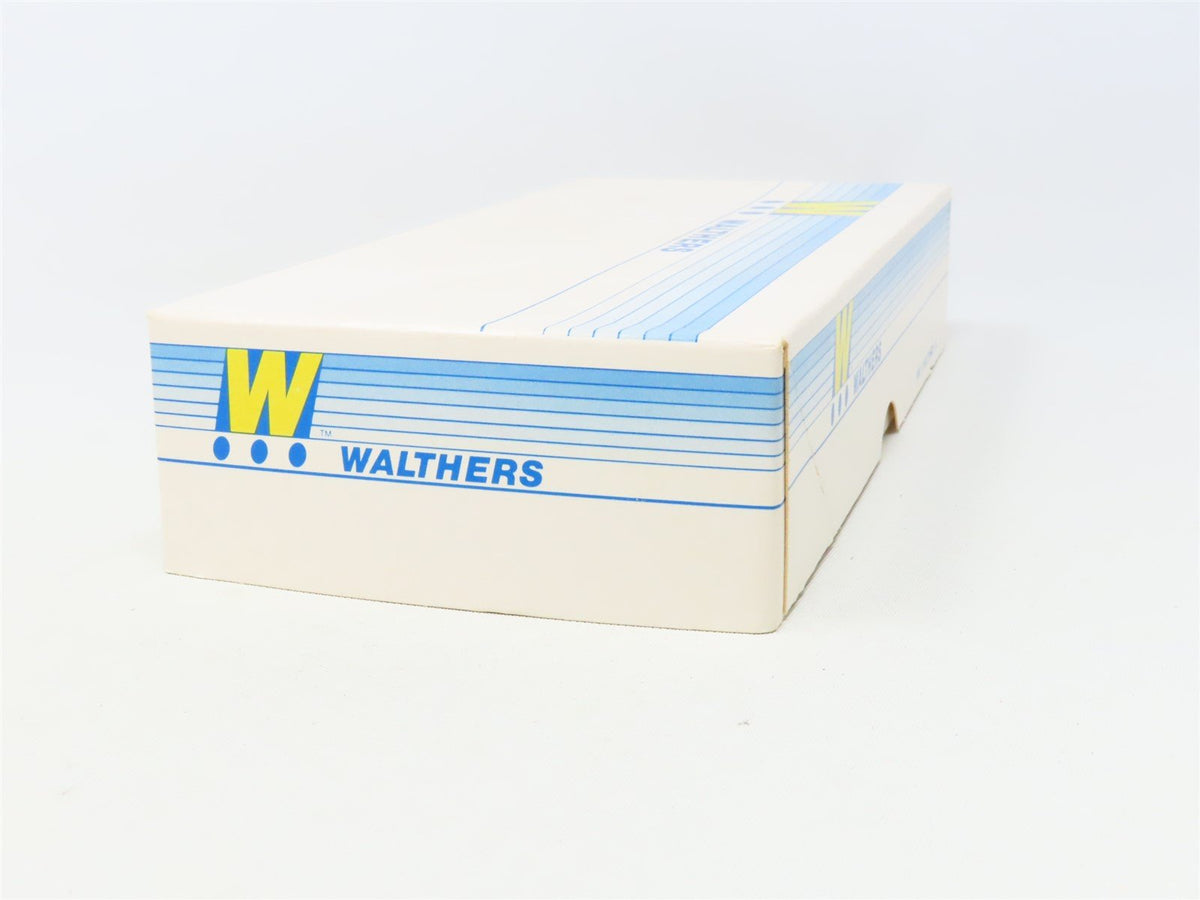 HO Scale Walthers RDG Reading Lines Coil Car #99141 Kit