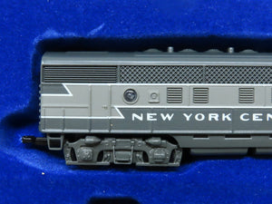 1:120 Scale Lionel Big Rugged Century Club 7-93004 #2333 NYC F3A/A Diesel Set