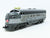 1:120 Scale Lionel Big Rugged Century Club 7-93004 #2333 NYC F3A/A Diesel Set