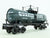 O Gauge 3-Rail MTH Rail King #30-8116 GATX Quaker State Single Dome Tank Car