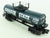 O Gauge 3-Rail MTH Rail King #30-8116 GATX Quaker State Single Dome Tank Car