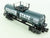 O Gauge 3-Rail MTH Rail King #30-8116 GATX Quaker State Single Dome Tank Car