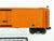 O Gauge 3-Rail MTH Rail King #30-8605 TPIX Tropicana Die-Cast Reefer #232