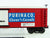 O Gauge 3-Rail MTH Rail King #30-8625 MRS Ralston Purina Die-Cast Reefer #5684