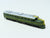 N Scale Hallmark Models/Samhongsa BRASS NH New Haven ALCO DL-109 Diesel No#