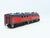 N Hallmark Models/Samhongsa BRASS GM&O Gulf Mobile & Ohio DL-109 Diesel #270