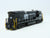 N Hallmark/Samhongsa BRASS NS0136 PC Penn Central U33B Diesel #2892 - Custom