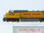 N Hallmark Models/Samhongsa BRASS UP Union Pacific GE Dash 8-40CW Diesel #9529